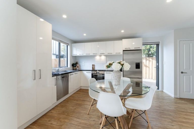 Photo of property in 6/284 Manchester Street, Christchurch Central, Christchurch, 8013