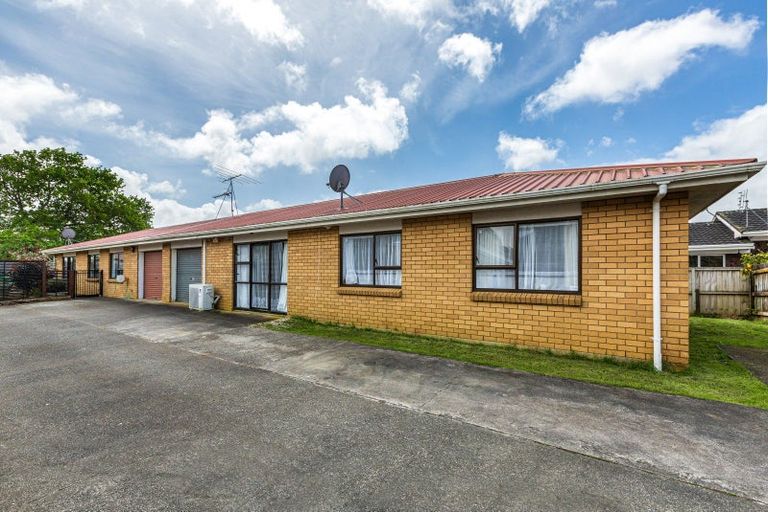 Photo of property in 35b Victoria Street, Pukekohe, 2120