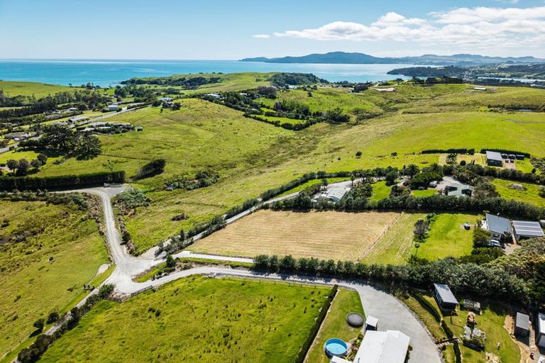 Photo of property in 10 Arkles Way, Taipa, Kaitaia, 0483