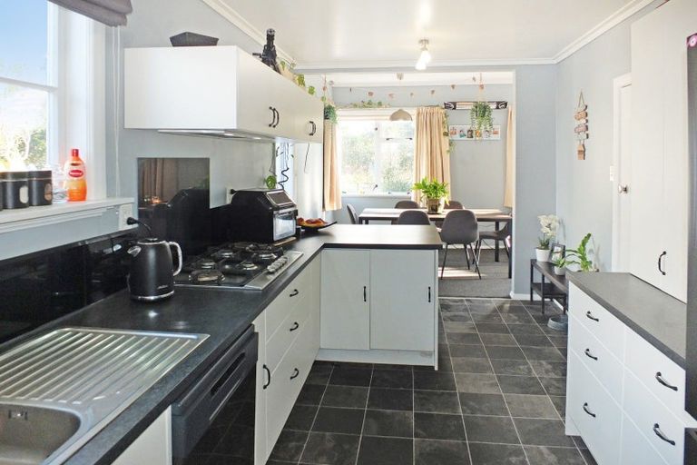 Photo of property in 3 Harrod Avenue, Foxton Beach, Foxton, 4815