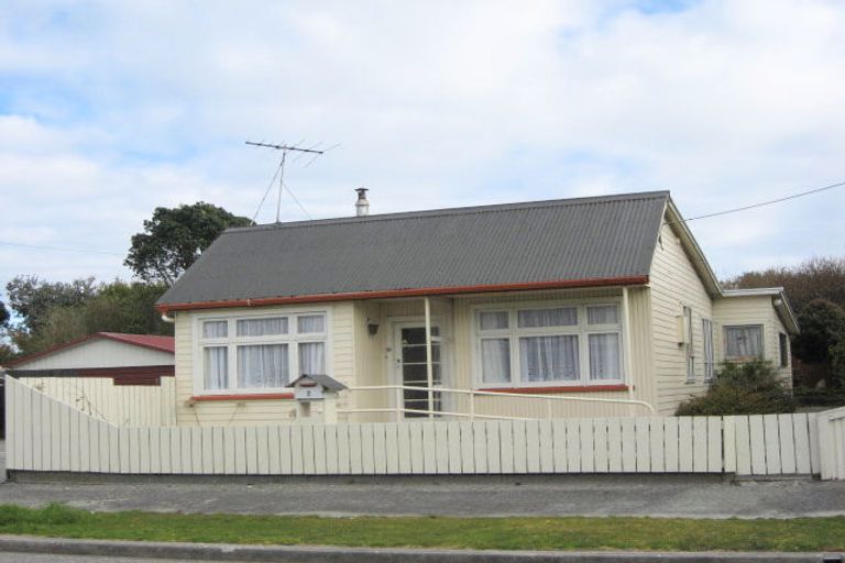 Photo of property in 4 Coakley Street, Blaketown, Greymouth, 7805