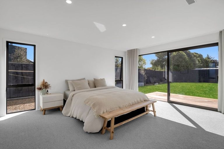 Photo of property in 4 Judd Lane, Rolleston, 7614