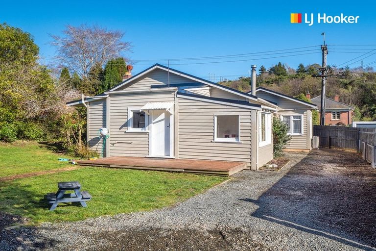 Photo of property in 144 Helensburgh Road, Wakari, Dunedin, 9010