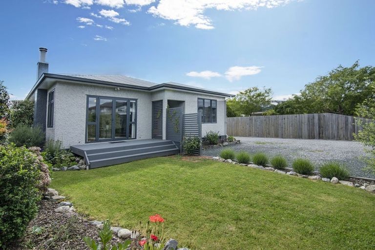 Photo of property in 35 Ellis Street, Brightwater, 7022