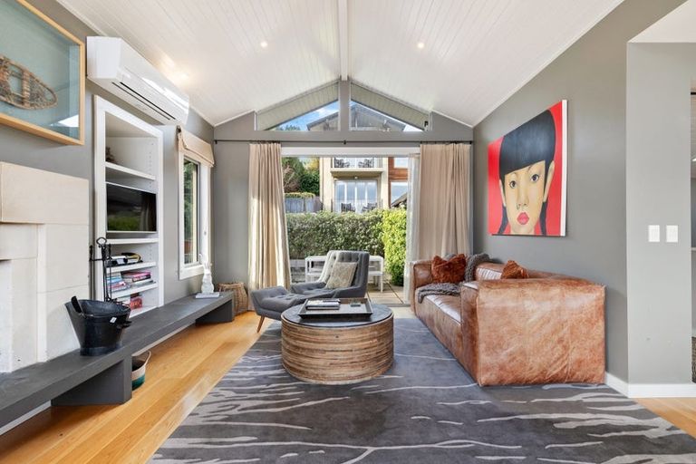 Photo of property in The Woods, 5/12 Dublin Street, Queenstown, 9300