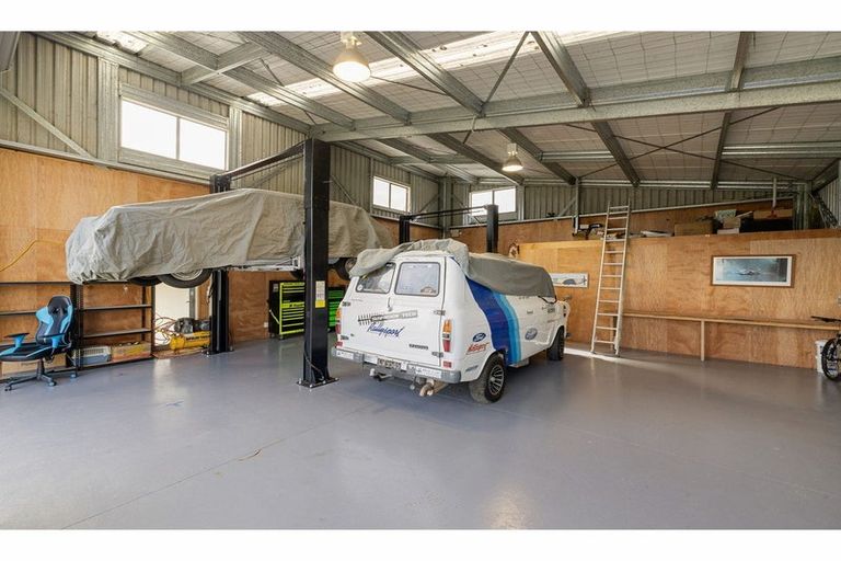 Photo of property in 58 Scott Road, Te Kauwhata, 3710