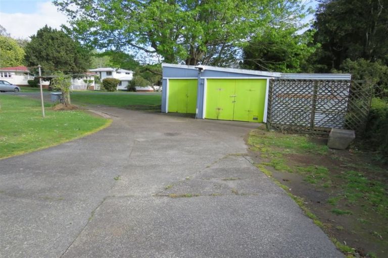 Photo of property in 2 Bisset Road, Kaikohe, 0405