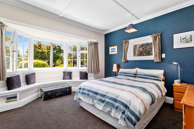 Photo of property in 14 Burnside Street, Waterloo, Lower Hutt, 5011