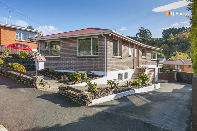 Photo of property in 9 Colquhoun Street, Glenross, Dunedin, 9011