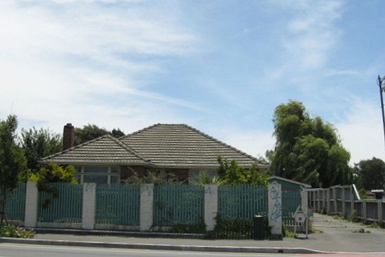 Photo of property in 171 Wainoni Road, Avondale, Christchurch, 8061