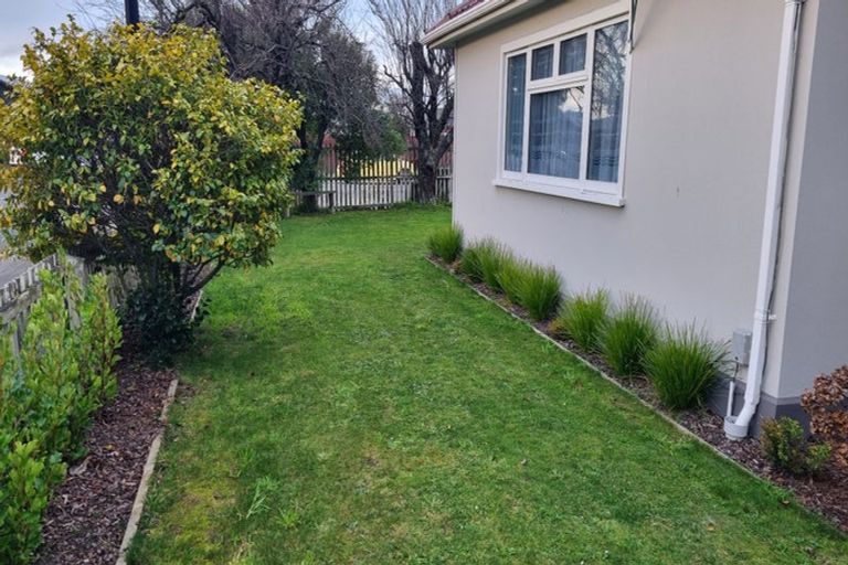 Photo of property in 1/126 Osborne Street, Waltham, Christchurch, 8011