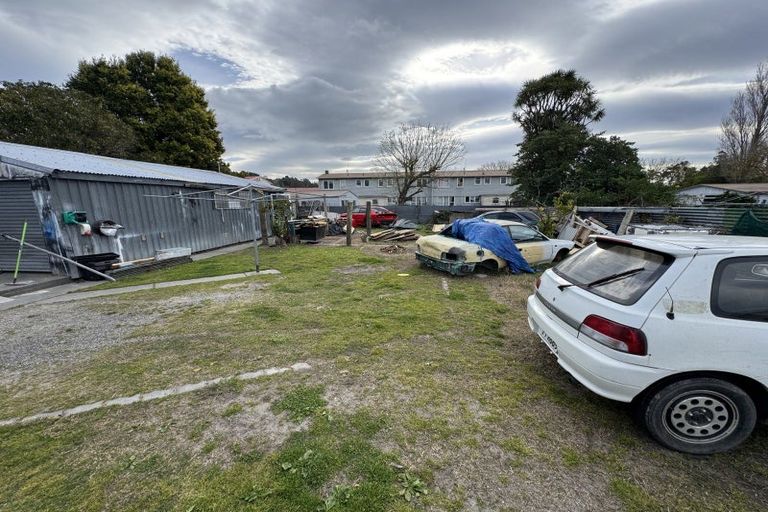 Photo of property in 11 Endcliffe Road, Kaiti, Gisborne, 4010