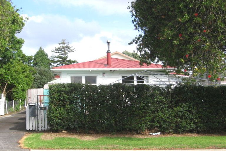 Photo of property in 28 Harrington Road, Henderson, Auckland, 0610