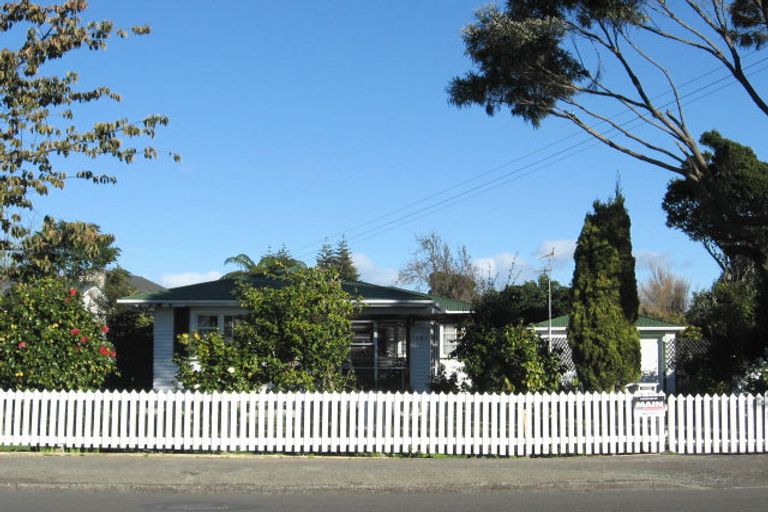 Photo of property in 181 Waerenga Road, Otaki, 5512