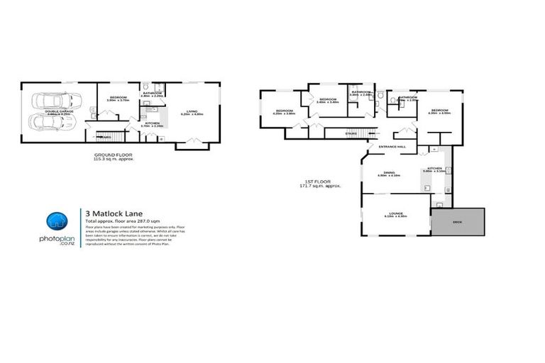 Photo of property in 3 Matlock Lane, Dinsdale, Hamilton, 3204