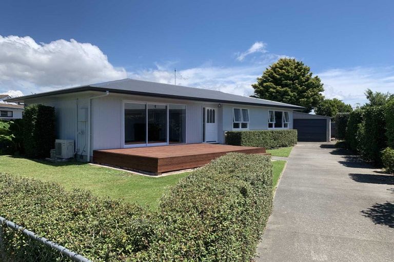 Photo of property in 17 Foster Terrace, Onekawa, Napier, 4110