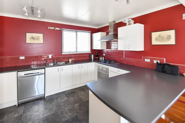 Photo of property in 255 Mackenzie Drive, Twizel, 7901