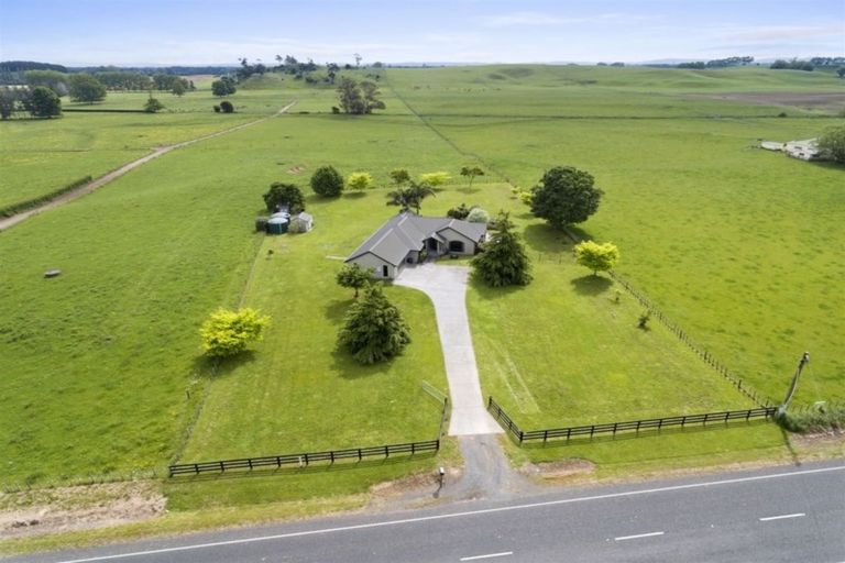 Photo of property in 1213 Tauwhare Road, Tauwhare, Hamilton, 3287