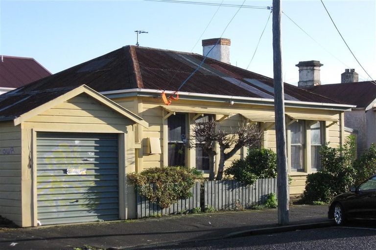 Photo of property in 468 Leith Street, North Dunedin, Dunedin, 9016