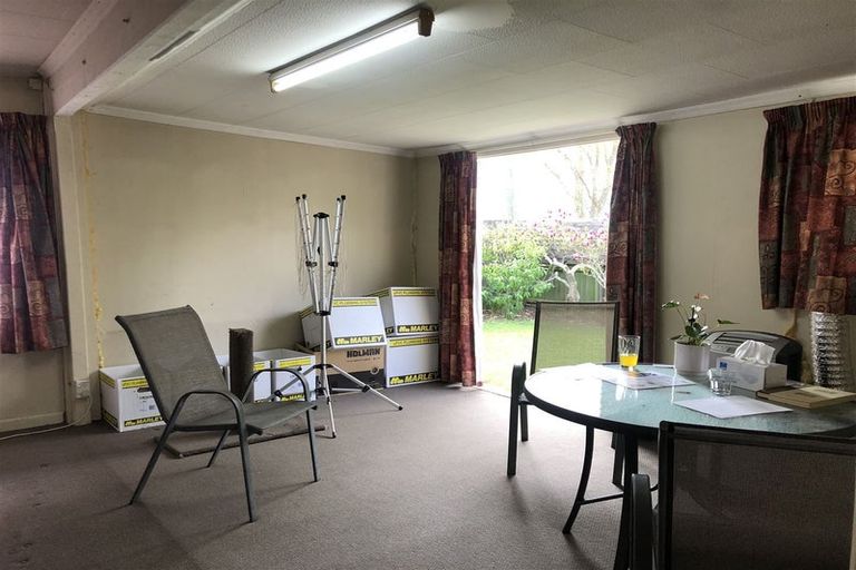 Photo of property in 8 Tekoa Street, Waiau, 7332