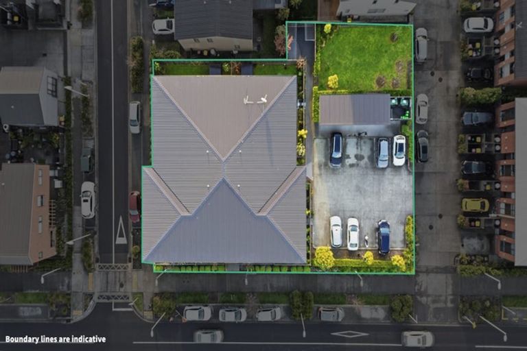 Photo of property in 11/96 Clark Road, Hobsonville, Auckland, 0616