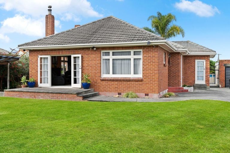 Photo of property in 28 Pearsons Avenue, Claudelands, Hamilton, 3214
