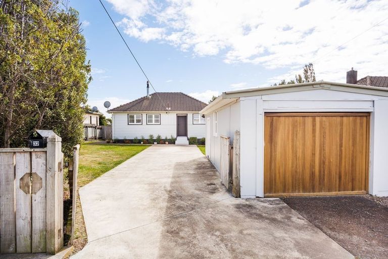 Photo of property in 32 Poole Street, Feilding, 4702