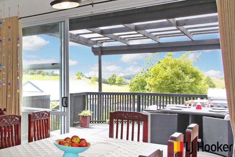 Photo of property in 91 Oram Road, Mercer, 2474