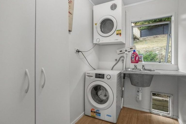 Photo of property in 11 Matariki Grove, Wainuiomata, Lower Hutt, 5014