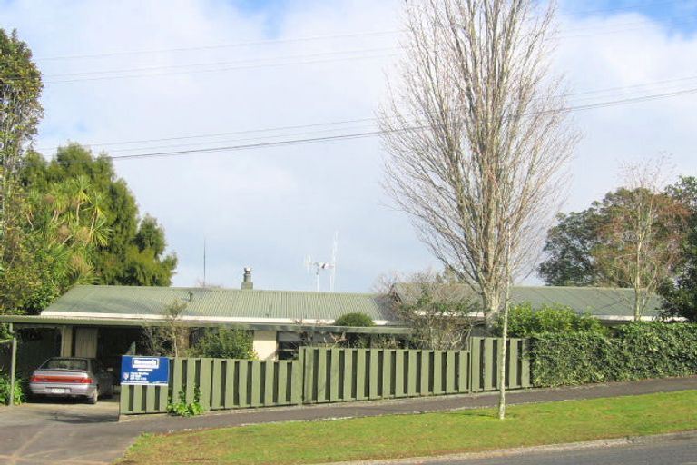 Photo of property in 107 Howell Avenue, Riverlea, Hamilton, 3216