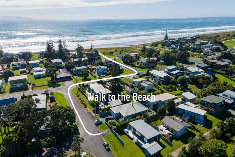 Photo of property in 1a Edwards Street, Waihi Beach, 3611