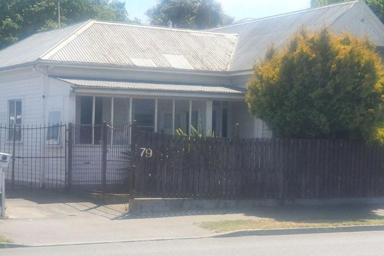 Photo of property in 79 Stanmore Road, Linwood, Christchurch, 8011