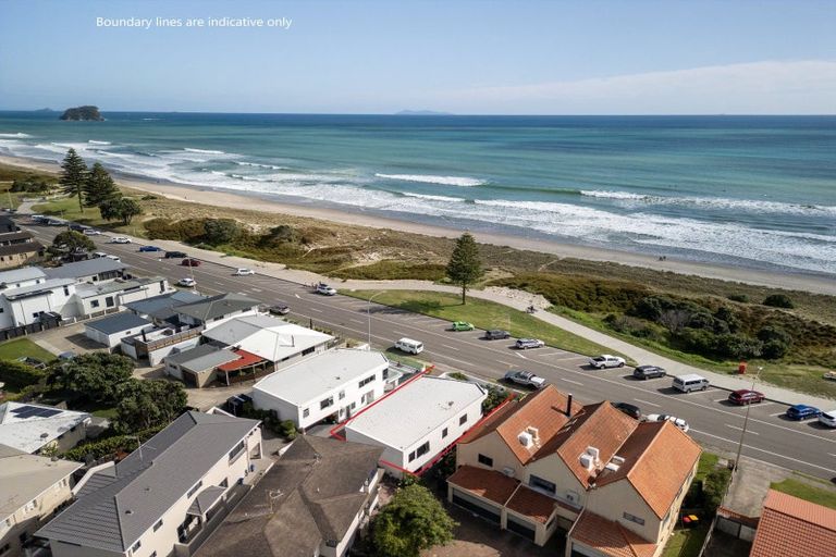 Photo of property in 206b Marine Parade, Mount Maunganui, 3116