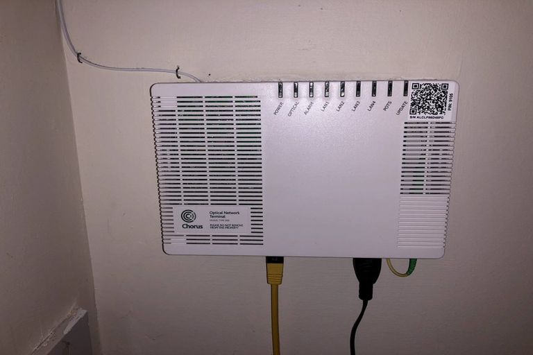 Photo of property in Hobson Court Flats, 38/70 Hobson Street, Thorndon, Wellington, 6011