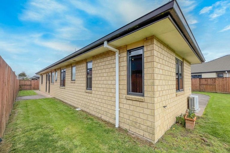 Photo of property in 15 Mckenzie Place, Matamata, 3400