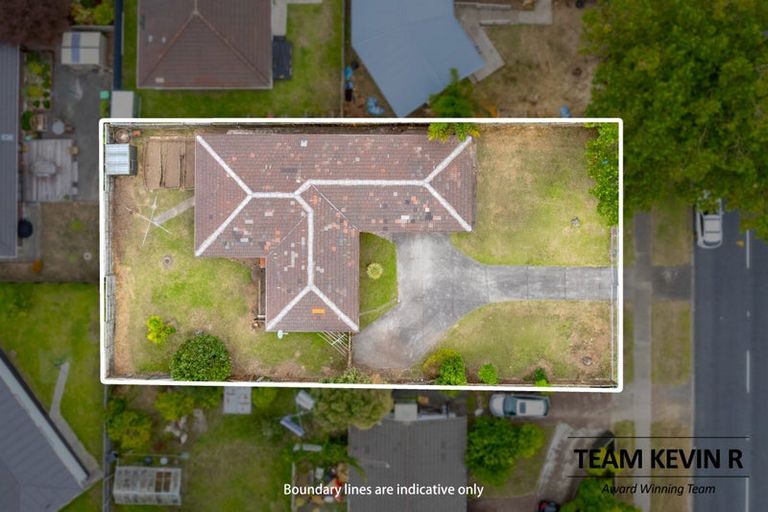 Photo of property in 119 Settlement Road, Papakura, 2110