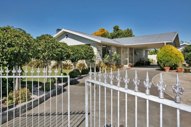 Photo of property in 133 Flaxmere Avenue, Flaxmere, Hastings, 4120