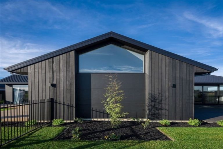 Photo of property in 19 Falcon Road, Rolleston, 7615