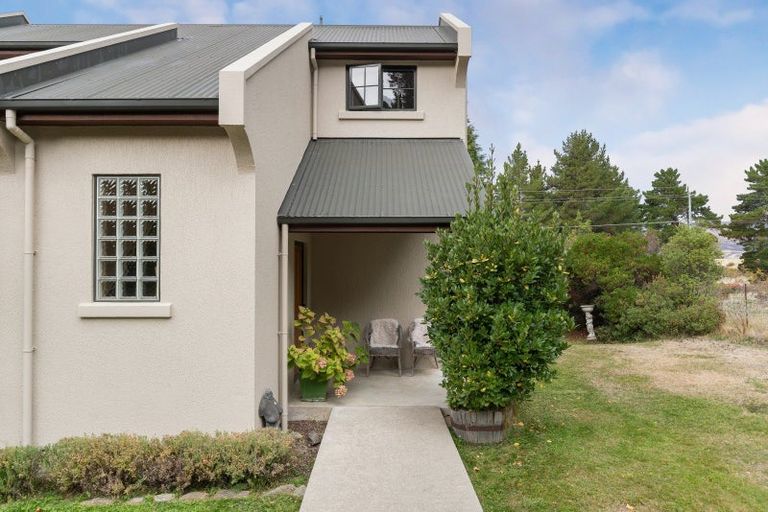 Photo of property in 2331 Luggate-cromwell Road, Queensberry, Cromwell, 9383