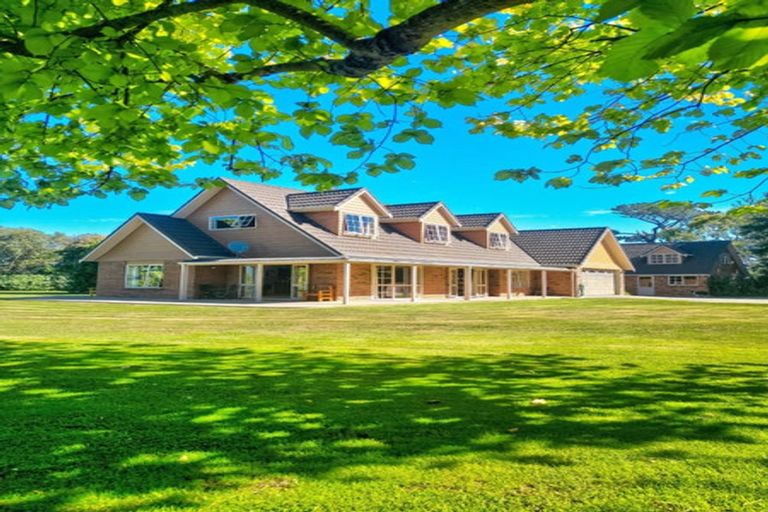 Photo of property in 26f Bushy Park Road, Kai Iwi, Whanganui, 4574