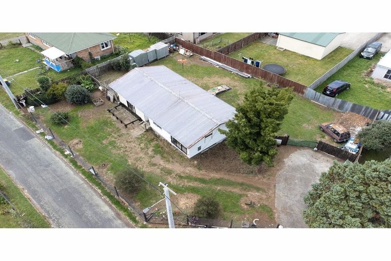 Photo of property in 51 Ewert Street, Fordlands, Rotorua, 3015