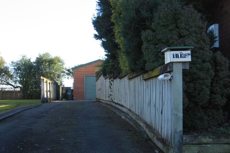 Photo of property in 116a Fairs Road, Milson, Palmerston North, 4414