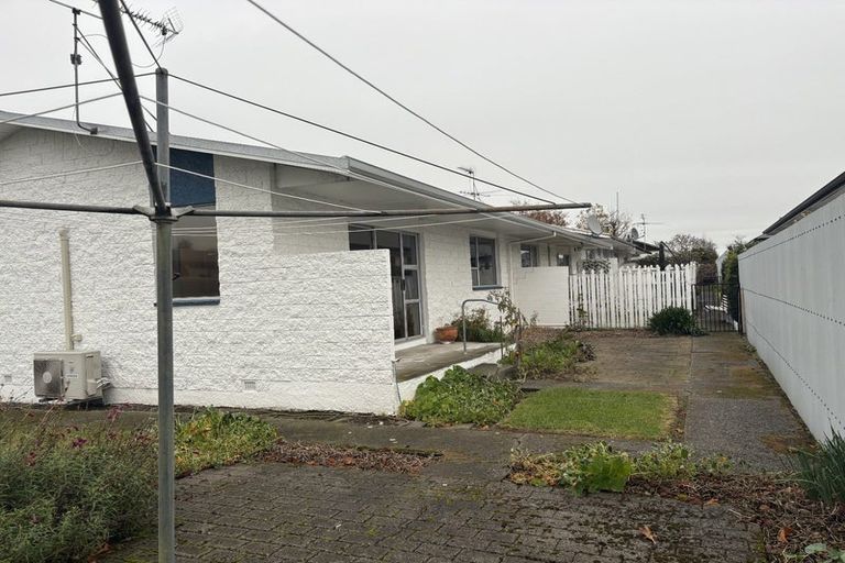 Photo of property in 4/55 Cameron Street, Ashburton, 7700