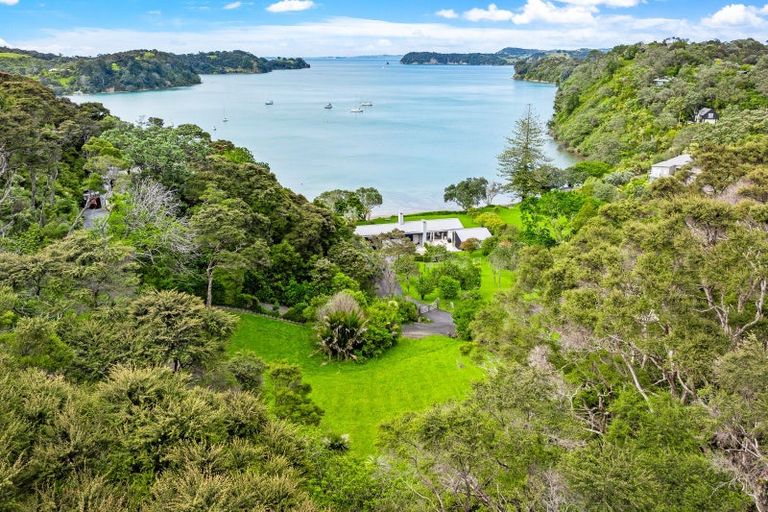 Photo of property in 58 Ridge Road, Mahurangi East, Warkworth, 0982