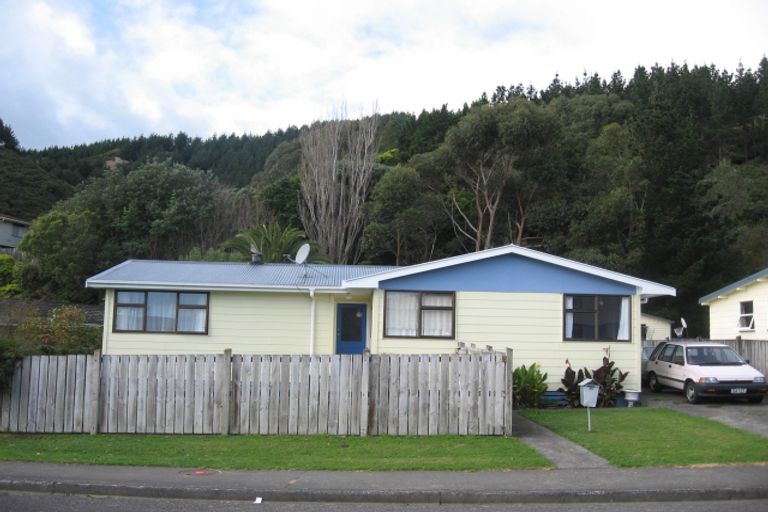 Photo of property in 34 Kaimanawa Street, Paraparaumu, 5032