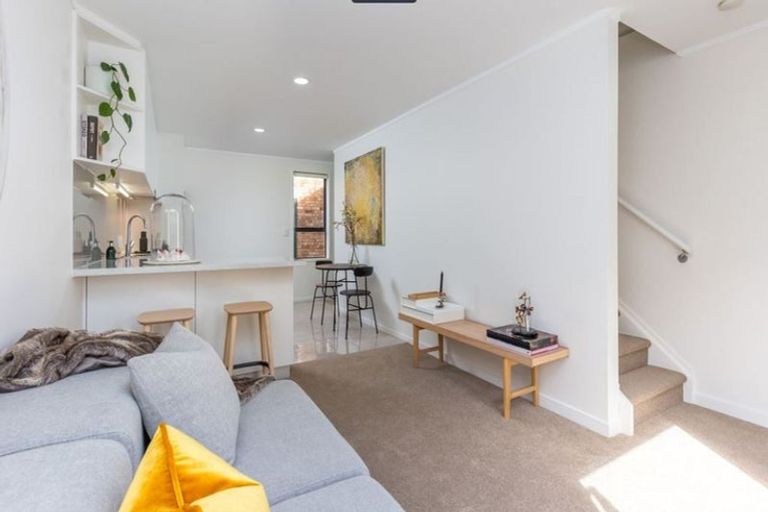 Photo of property in 3/70 Randolph Street, Eden Terrace, Auckland, 1010