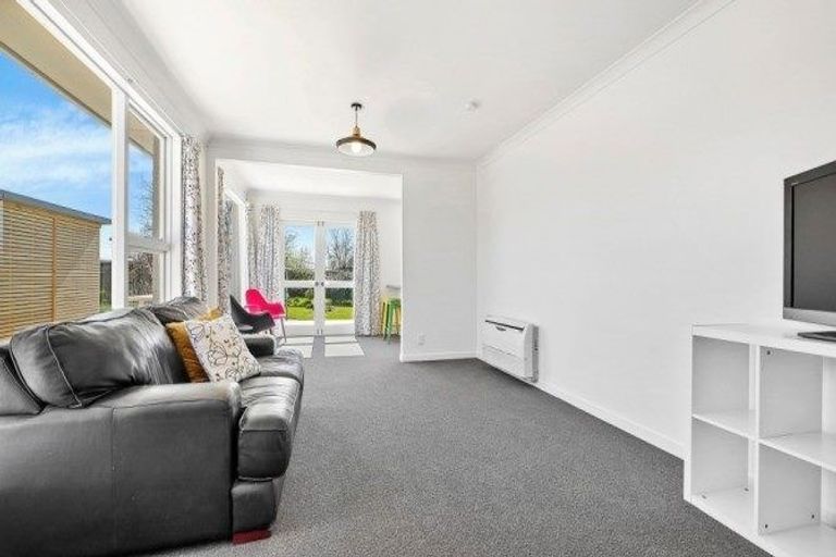 Photo of property in 170 Horndon Street, Darfield, 7510