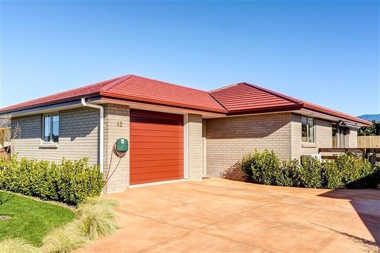 Photo of property in 40 Kerei Street, Motueka, 7120