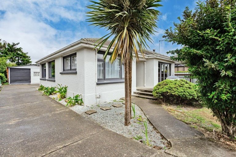 Photo of property in 623 Tweed Street, Newfield, Invercargill, 9812