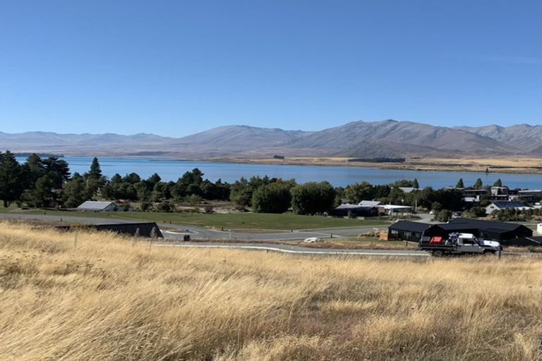 Photo of property in D'archiac Drive, Lake Tekapo, 7999